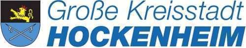 PRESSEMITTEILUNG DER STADT HOCKENHEIM VOM 22.07.2025, Sperrung Rathausstraße in Hockenheim