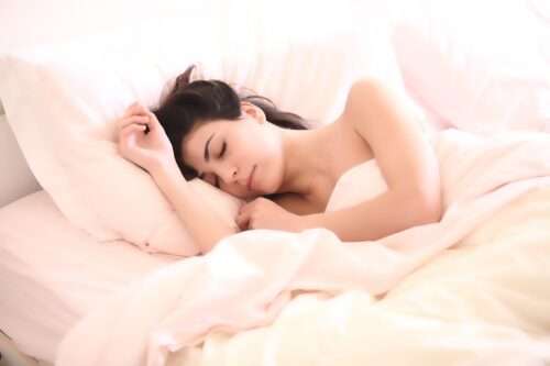 So können Sie schneller einschlafen - Tipps für einen guten Schlaf