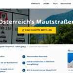 Autofahren in Österreich: Ein Leitfaden für Einsteiger