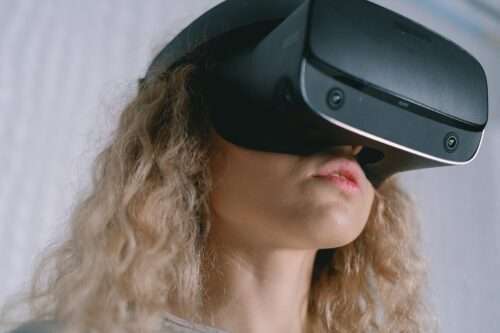 Unterhaltung, Kultur, Bildung Karlsruhe setzt auf ganzer Linie auf Virtual Reality