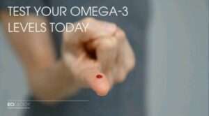 Kennen Sie ihren Omega-3 Index bereits?
