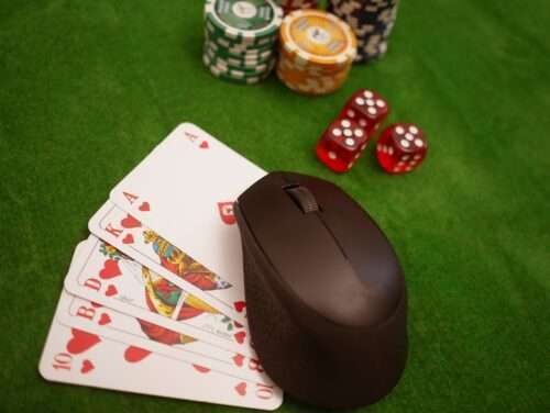 Der Kampf um die Casino-Kunden