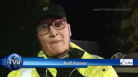 Baiertal Unfall Sparkasse, Ralf Forner