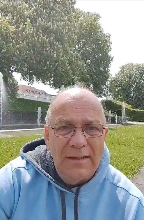 Michael Bähr, Go4Diamond