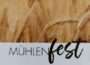Mühlenfest am Pfingstmontag 29.Mai 2023