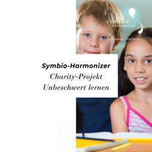 Charity Projekt Symbio-Harmonizer