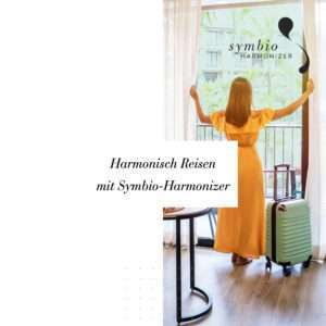 Harmonisch Reisen Symbio-Harmonizer