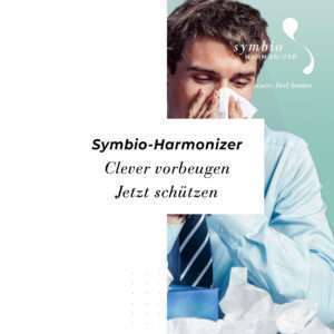 Mobilfunk Viren Symbio-Harmonizer