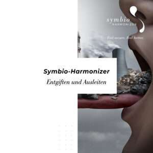 Schwermetalle Symbio-Harmonizer