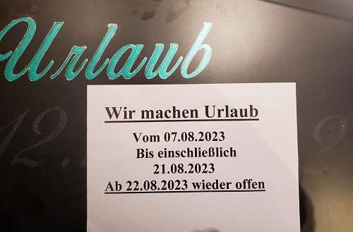 Kreuzbäcker, Bäckerei Reilingen, Jürgen Schieck, Bäcker Reilingen, Sommerferien 2023, Bäckermeister Schiek