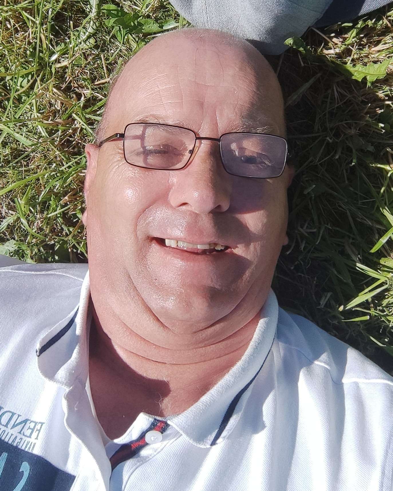 Du weißt nicht wann Dein Ende kommt. Michael Bähr, go4diamond