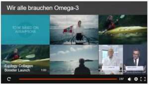 Omega3, Florian Gleich