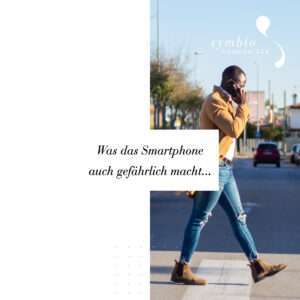 Smartphone Handysucht Symbio-Harmonizer
