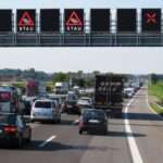 Walldorf – Schwerer Unfall auf der Autobahn A5