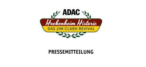 ADAC Hockenheim Historic