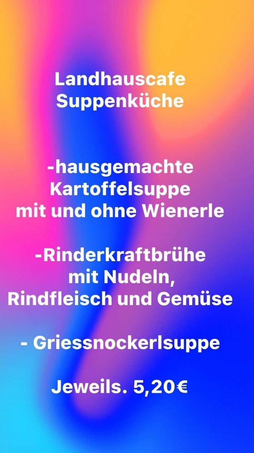 Winterzauber Landhauscafe Gauangelloch an 09.12.2023 ab 16 Uhr bis 20 Uhr