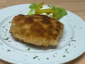 Schnitzeltag Landhauscafe Gauangelloch - die kleine Keksfee ( 3