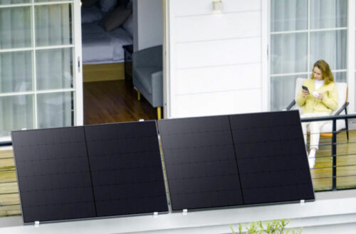 DIY-Leitfaden: Ihre Eigene PV-Anlage für Nachhaltige Energie Installieren