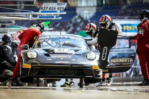 Geballte GT-Power im Motodrom Hockenheim. Bilder - © Hockenheim-Ring GmbH.jpeg