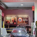 Wiesloch Baiertal – Schwere räuberische Erpressung 7.12.24 Tankstelle – Zeugenaufruf