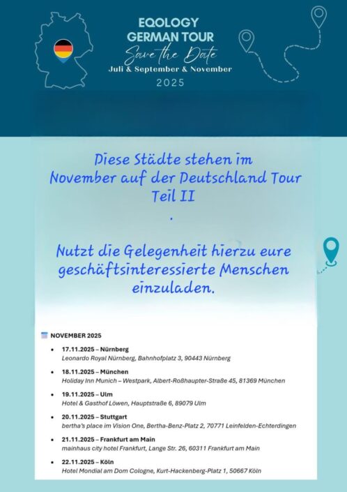 Vitamine Hemmungen von Entzündungsprozessen. Jetzt ausprobieren. GRATIS TESTEN ! Rufen Sie an. Fragen Sie danach und schildern Sie Ihre Beschwerden. Mit dem Code TVÜBERREGIONAL können Sie eines der Probeset gewinnen. Bei Anruf sofort den Gewinncode mitteilen. JETZT! Florian Gleich anrufen +491728174858 Bild, Video, Text: Copyright Independentpartner by Eqology Florian Gleich. Vitamine Hemmungen von Entzündungsprozessen. Jetzt ausprobieren. GRATIS TESTEN ! Rufen Sie an. Fragen Sie danach und schildern Sie Ihre Beschwerden. Mit dem Code TVÜBERREGIONAL können Sie eines der Probeset gewinnen. Bei Anruf sofort den Gewinncode mitteilen. JETZT! Florian Gleich anrufen +491728174858 Bild, Video, Text: Copyright Independentpartner by Eqology Florian Gleich.