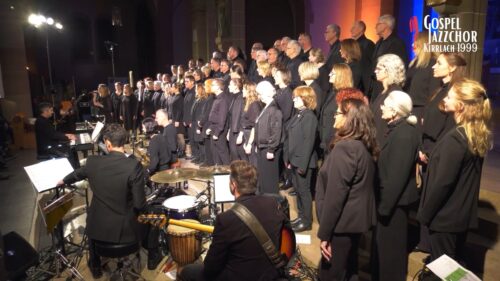 Gospel und Jazzchor Kirrlach Filme Gospel und Jazzchor Kirrlach Filme