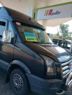 Resilienter Katastrophenschutz