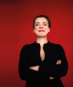 Kabarett, Musik und kluge Pointen – Tina Teubner live