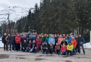 120 Jahre MGV Frohsinn Baiertal und weitere Infos