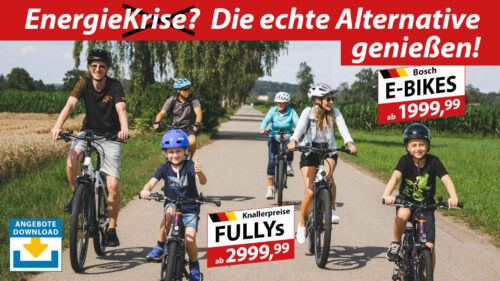 Tari-Bikes