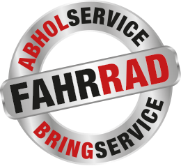 Tari-Bikes Walldorf -- HOL und BRING Service 02