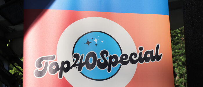 TOP40SPECIAL begeisterte beim Pfingstmarkt Angelbachtal