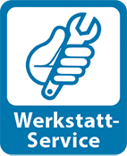 Werkstatt-Service