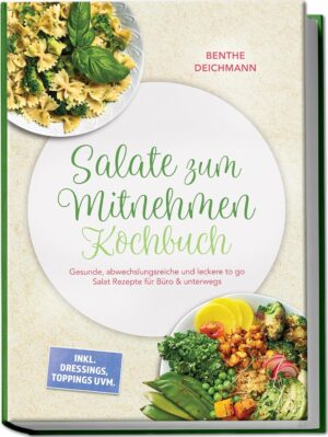 Buchbewetungen zu Kochbüchern des Verlages