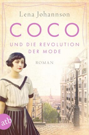 Coco  und die Revolution der Mode