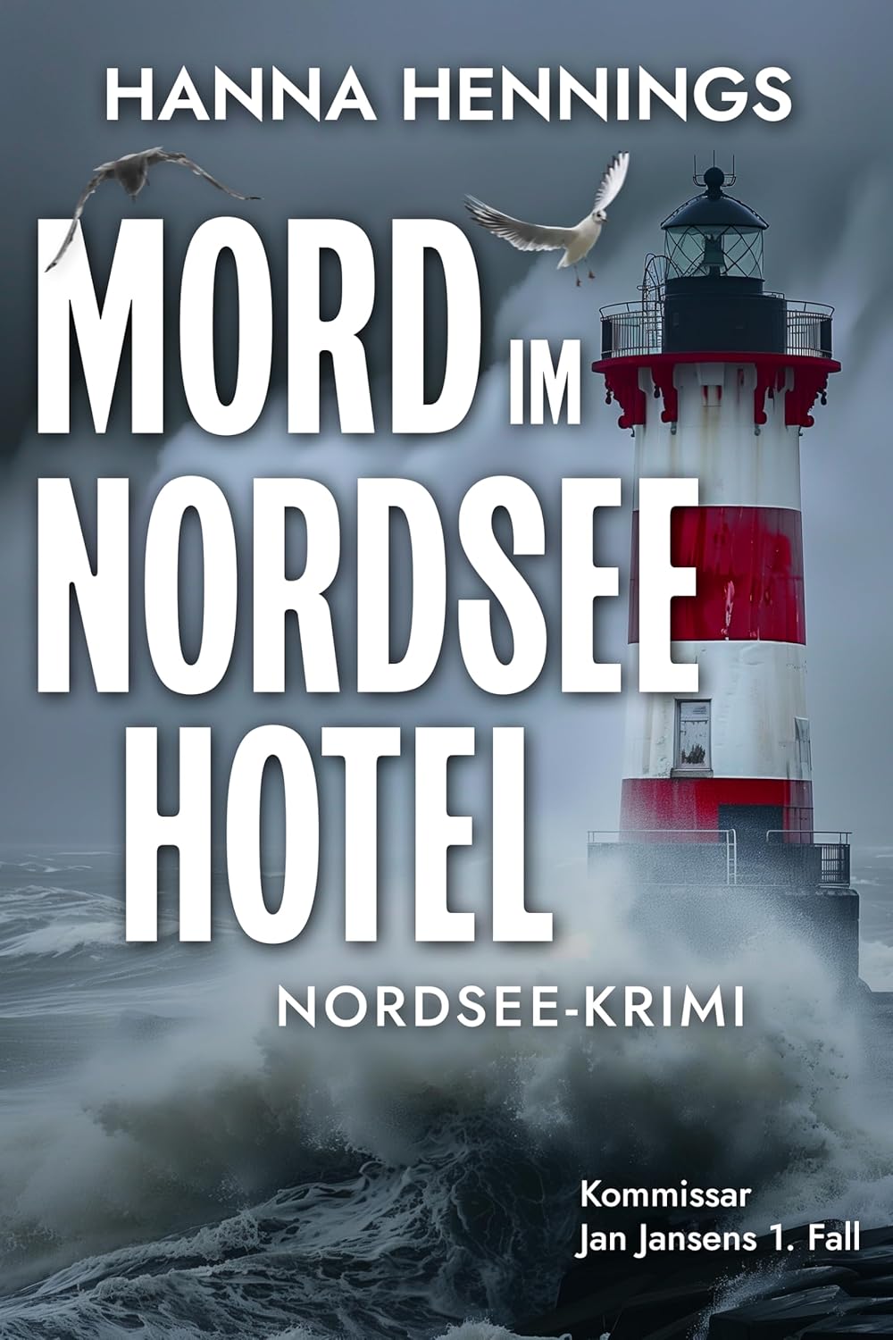 Mord im Nordseehotel
