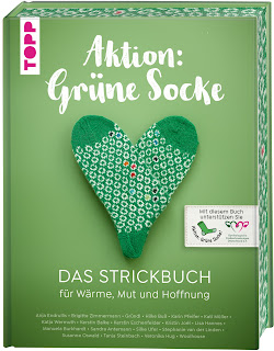 Aktion grüne Socke
