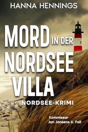 Mord in der NordseeVilla