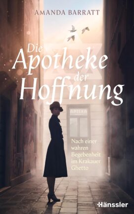 die Apotheke der Hoffnung