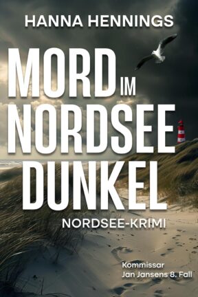 Mord im Nordseedunkel