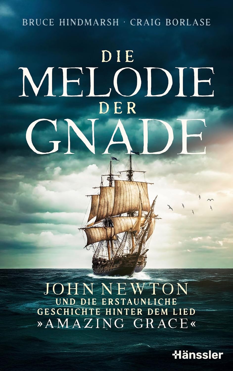 Die Melodie der Gnade