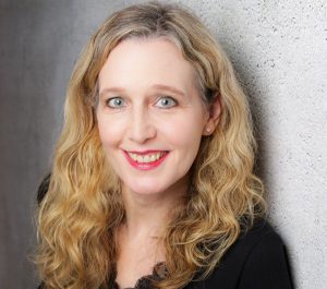 Anja Saskia Beyer