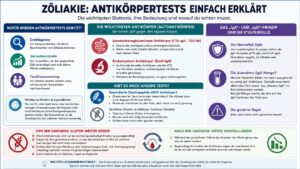 Zusammenfassung Antikörper