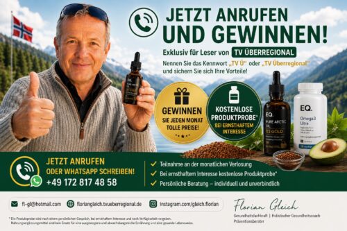 Gesunde Vorteile und Gewinnmöglichkeiten entdecken