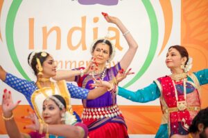 INDIA SUMMER DAYS 2026: Mehr als 45.000 Besucher erleben Indien in Karlsruhe
