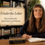 Friederike Lober - Rezensionen für Autorinnen und Autoren
