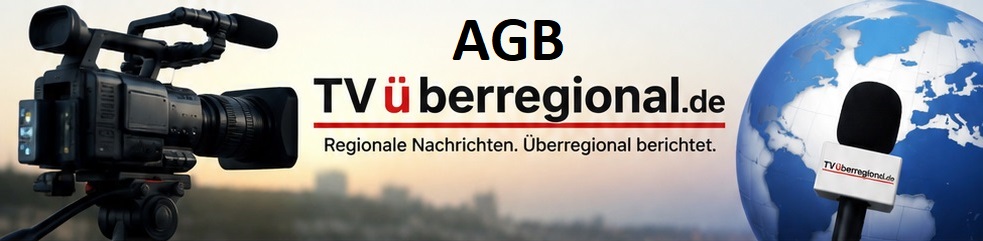 AGB TVüberregional