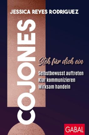Cojones Gabal Verlag