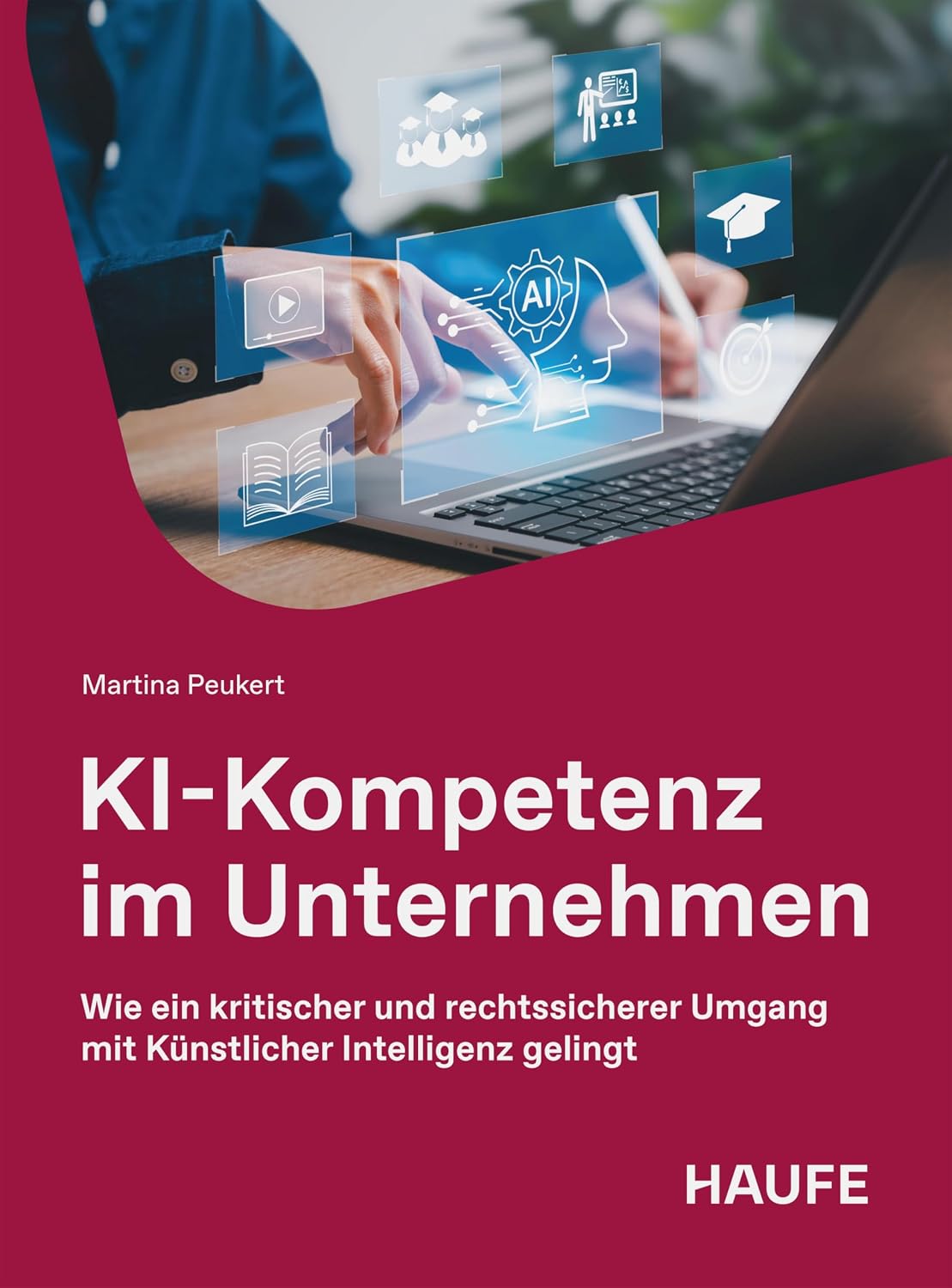 KI-Kompetenz im Unternehmen