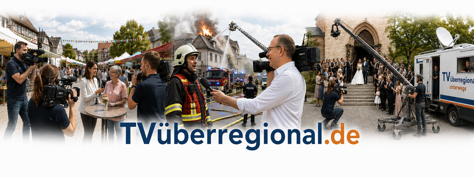 TVüberregional